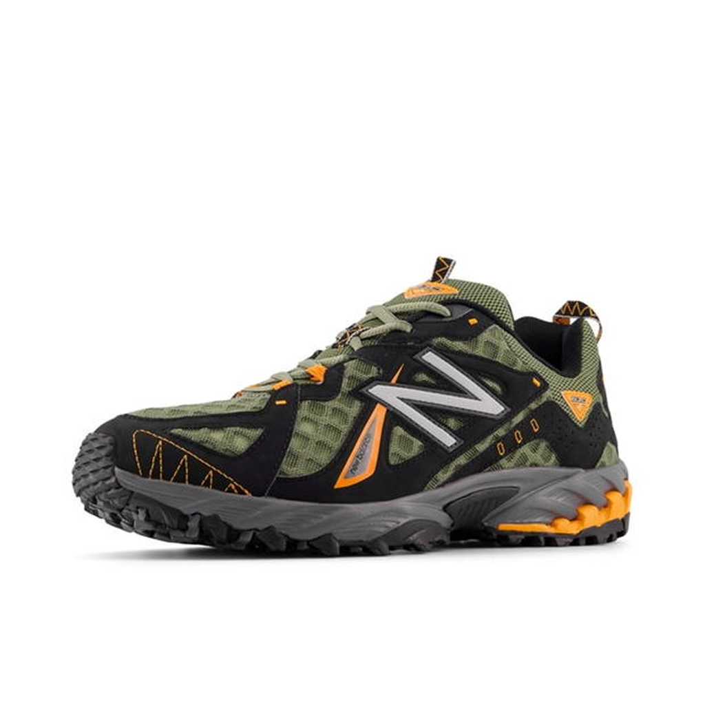 New Balance 610t Sneakers - Green